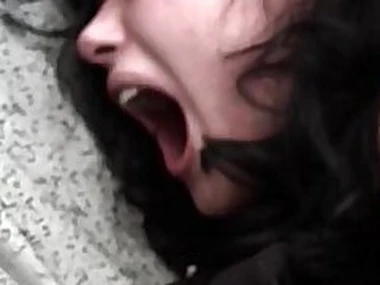 Hitching Hot Babe Fucked In Eradicate affect Anal