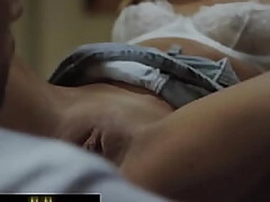 Petite Rachel Rivers Gives Almost To Their way Father Almost Law Ramon Nomar Gets Their way Pussy Licked - Family Sinners