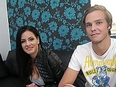 Uncensored True Facet of Czech Wife Swop