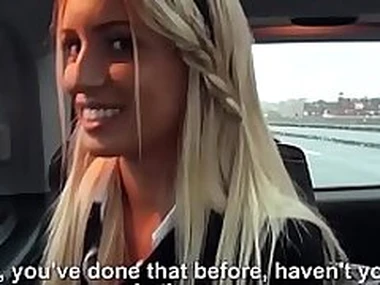 Mofos - Stranded Teens - Dominica Phoenix Jessi Gold - Schoolgirl Threesome