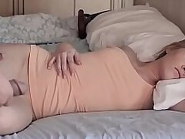 DadCrush - Sizzling Mart Teen Katie Kush Blows and Rides Stepdad Cock