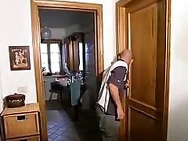 i Italian progenitrix son h dad