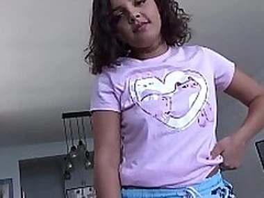 Step Brother Tries This One Weird Trickiness - Ella Cruz - Family Therapy - Alex Adams