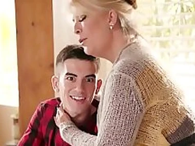 Brazzers - Mommy Got Interior - Homemade American Tits chapter starring Ariella Ferrera and Jordi El Nia