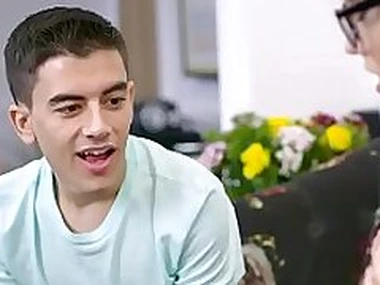 Brazzers - Moms with control - Ania Kinski Zoe Doll and Jordi El Nio Polla -  Set of beliefs Your Tu