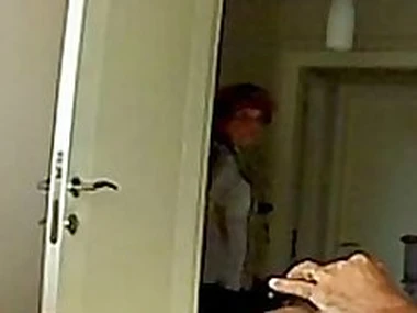 Nourisher ve el video porno de su h Mom Taken with By Daughters Sextape