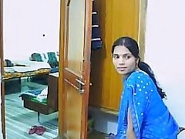 Indian Couple Exposed to Their Honeymoon Sucking And Fucking