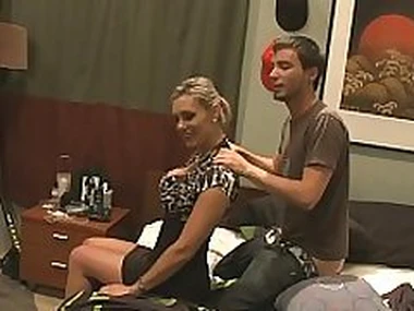 Fucking Friends Hot Mammy on touching my Code of practice Dorm