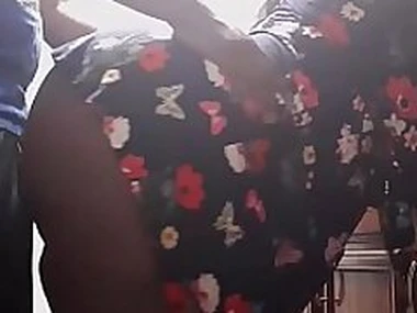 she left him on hardHE SAD