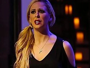 Cherie DeVille and Mercedes Carrera Wild Lesbians