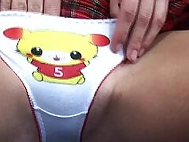 Skinny big bosom teenager loves big cock in the ass