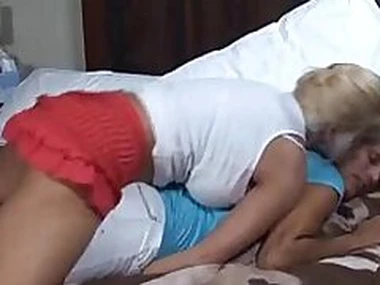 Lesbian desires 2003