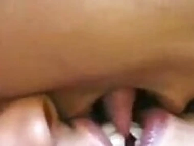 Desi Lesbian Sweet Kiss  more at httpsindianhottiktokvideosblogspotcom