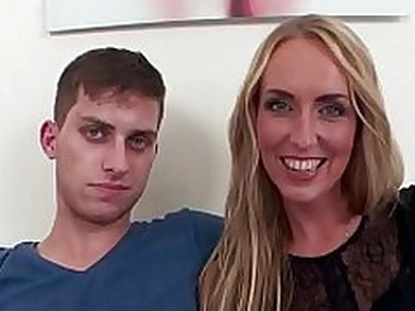 Kermis Wife Fucks BBC For Hubby