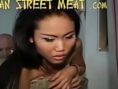 Bangkok Pooki Ass Fucked 1