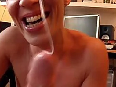 Soon Charlie meet John Squirt epoch