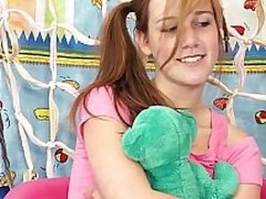 Real stupid blonde fucked insusceptible to fake casting very easy