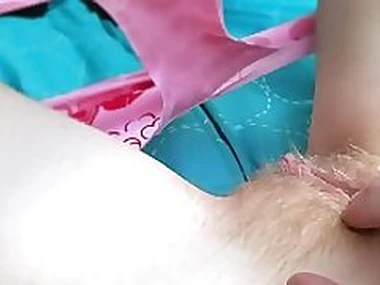 Point-of-View Fingering