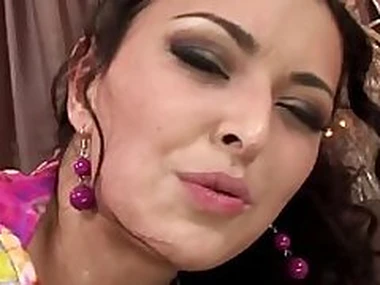 Juliana Grandi Mimic Anal