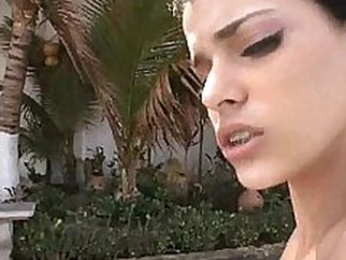 Amzing teenie tiny latina babe gets nailed 17