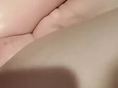 Homemade POV Cunt Fisting and Anal Sex