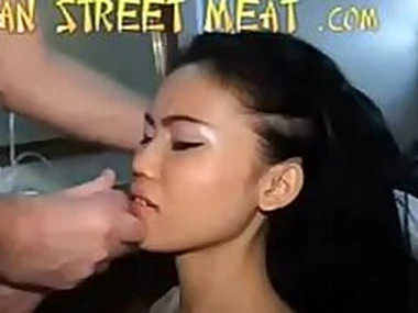 Bangkok Pooki Ass Fucked 3