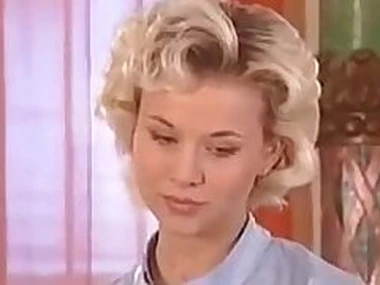 German vintage double fisting clip