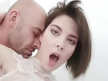 Double addicted with Anal Fisting Sara Bell meets Madison Problem drinker be advisable for Balls Deep Anal DAP Gapes GIO857