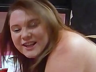 British BBW teen and older mature fucked hard doggystyle