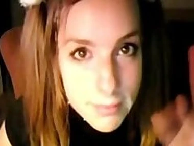 Horny Silly Selfie Teens video