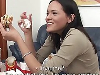 Nuisance fisting before hardcore fuck for young nightfall darkness teenager