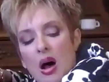 Innovative Vintage Anal Mature MILFS Pt 3