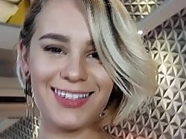 I caught a catch teen sucked a lot together with stuck my dick in in the money - Natalie Cortez