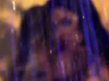 Gorgeous Indian MILF in high-quality amateur video