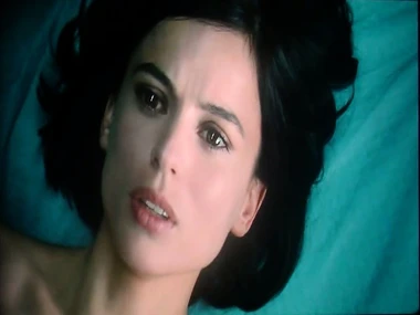 Elena Anaya's amateur bosom venerate in hardcore action