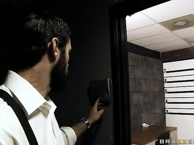 Letha Weapons' frontier fingers on display in amateur video