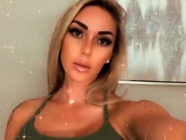 Kendra Kennedy promises to return the favor in seductive merely performance