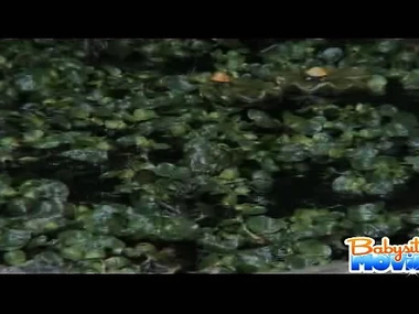 Gwen Diamond, amateur blonde, engages in provocative behavior with kissing