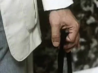 Veronica Hart and Samantha Fox in a classic retro hardcore scene