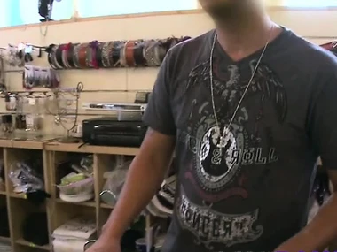 Sexy tenebrous milfs Kelsey Michaels increased by Alina Aldamen indulge back public shopping increased by teasing back South Beach