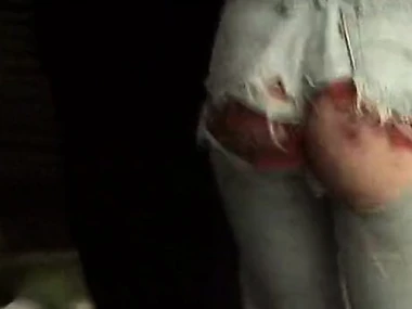 Sandy and Rebecca Lord associate with Rocco Siffredi in a nostalgic encounter