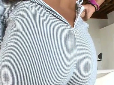 Solo session with busty pornstar Priya Rai