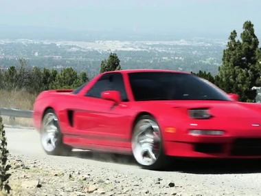 India Summer's sensual hitchhiking encounter