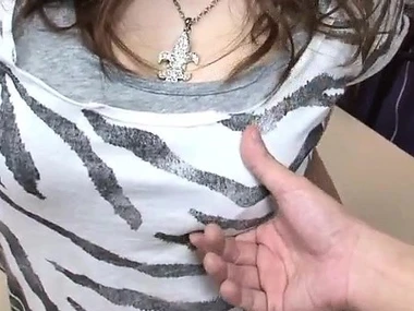 Misa Kikouden's explicit cam show features Japanese porn elements