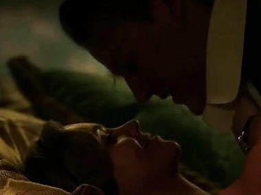 Christina Ricci's gripping softcore performance with full nudity