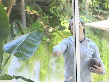 Brandi Love's of age be attractive to far hardcore blonde sex scene