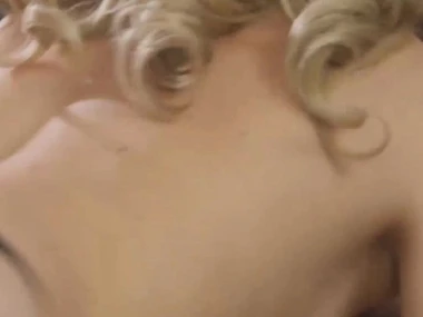 Mia Malkova and her partner put on a wild show less this HD porn blear