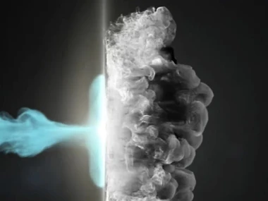 Lucy A torch for and Stephanie engage in steamy hermaphrodite encounter