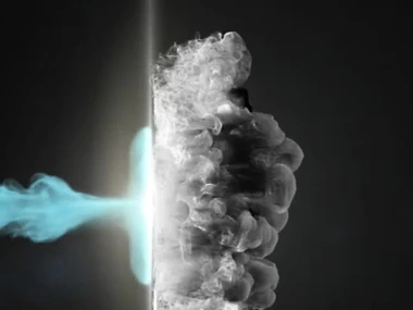 Christina Bella's outdoor solo adventure with a long dildo