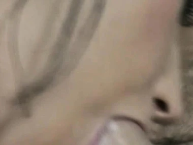 Leslie and Mia Stone's unrestrained threesome adventure